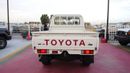 Toyota Land Cruiser Pick Up TOYOTA LC PICKUP SC 4.0L PETROL AUTOMATIC TRANSMISSION 2024 FULL OPTION WITH LED LIGHTS