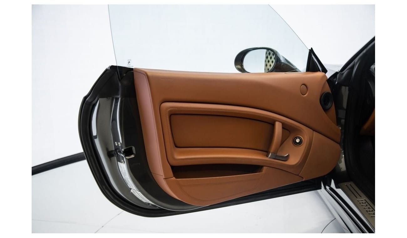 فيراري كاليفورنيا Std