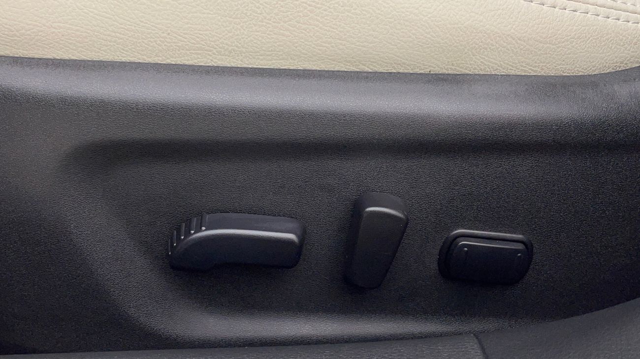 نيسان ألتيما SV 2.5 | بدون دفعة مقدمة | اختبار القيادة في المنزل