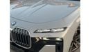 BMW 750Li BMW 750e 2023 - 3.0LT