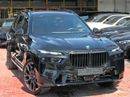 BMW X7 xDrive40i Luxury M Sport Package 3.0L xDrive 40i M Sport 5 years Warranty & Service 2025 GCC