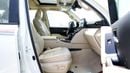 Toyota Land Cruiser GXR 3.5L HYBRID GCC Specs