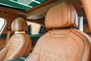 Bentley Flying Spur W12 First Edition GCC Specs With Warranty