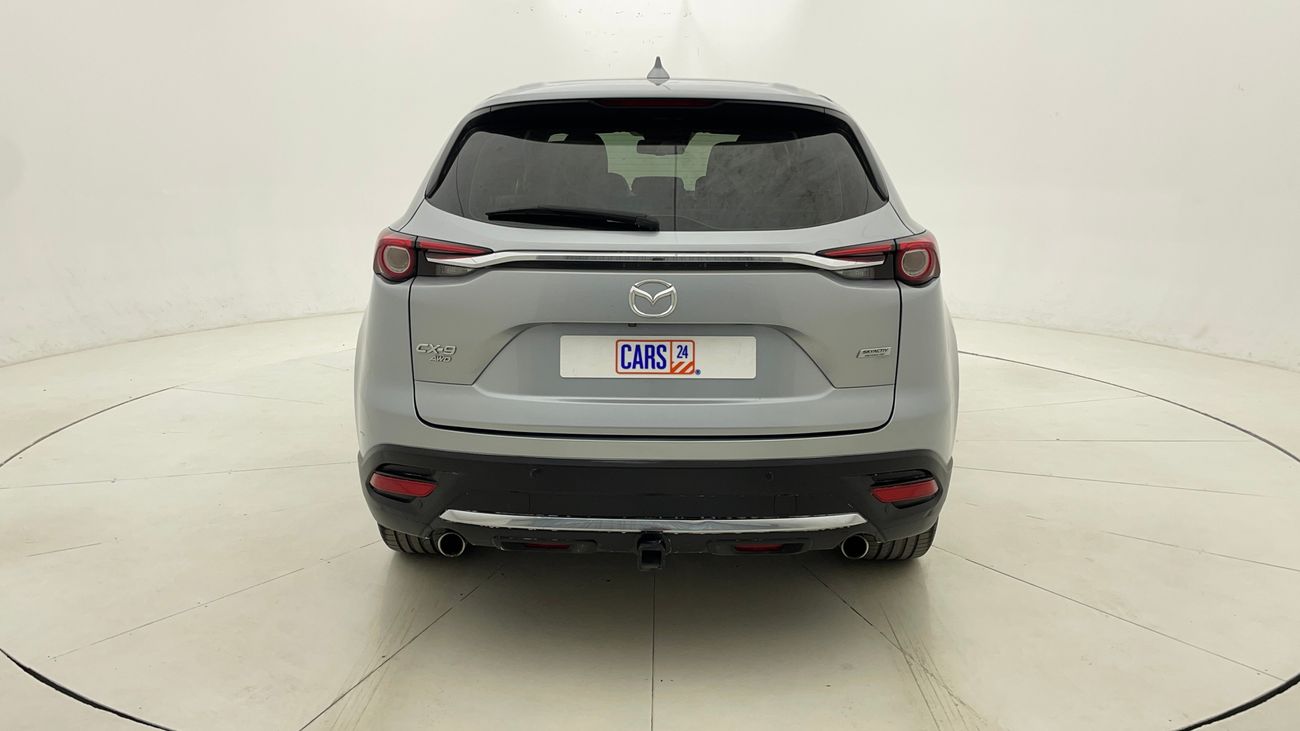 Mazda CX9 GTX 2.5 | Zero Down Payment | Home Test Drive