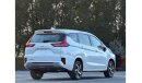 ميتسوبيشي إكسباندر Mitsubishi xpander 2023 1.5L // FSH // ORGINAL PAINT // LOW MILEAGE // UNDER WARRANTY