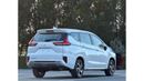 Mitsubishi Xpander Mitsubishi xpander 2023 1.5L // FSH // ORGINAL PAINT // LOW MILEAGE // UNDER WARRANTY