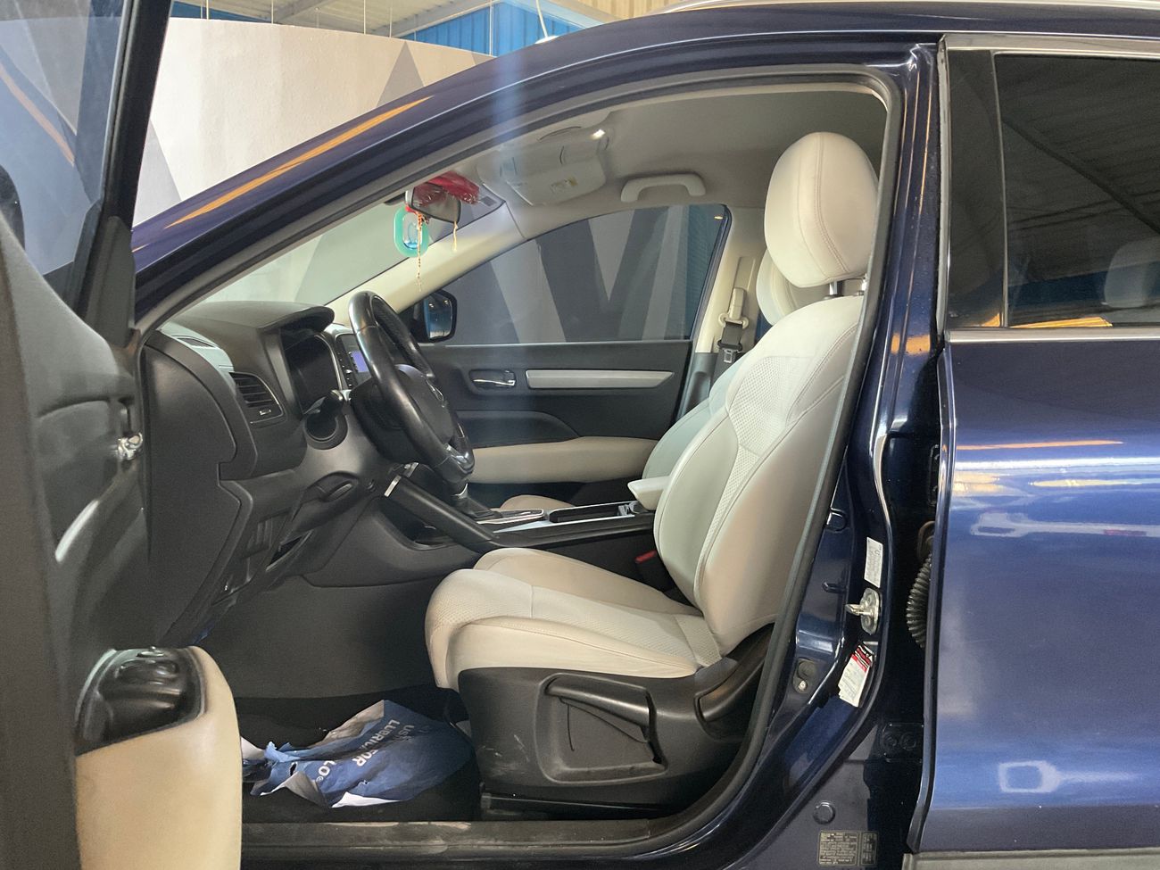 رينو كوليوس PE | شامل الضمان | 0 ﺪﻔﻋﺓ ﺃﻮﻟﻯ