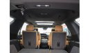 Cadillac Escalade 4WD Sport+TV/GCC. Local Registration +10%