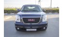 GMC Yukon GMC YUKON SLT -2009 - GCC - PERFECT CONDITION