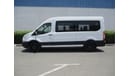 Ford Transit FORD TRANSIT 2015 DIESEL 15 PASSENGER ,CRUISE CONTROL ,AWD
