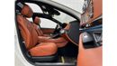Mercedes Maybach S560 Maybach 2018 Mercedes Maybach S650, Warranty, Full Mercedes Service History, Full Options, GCC