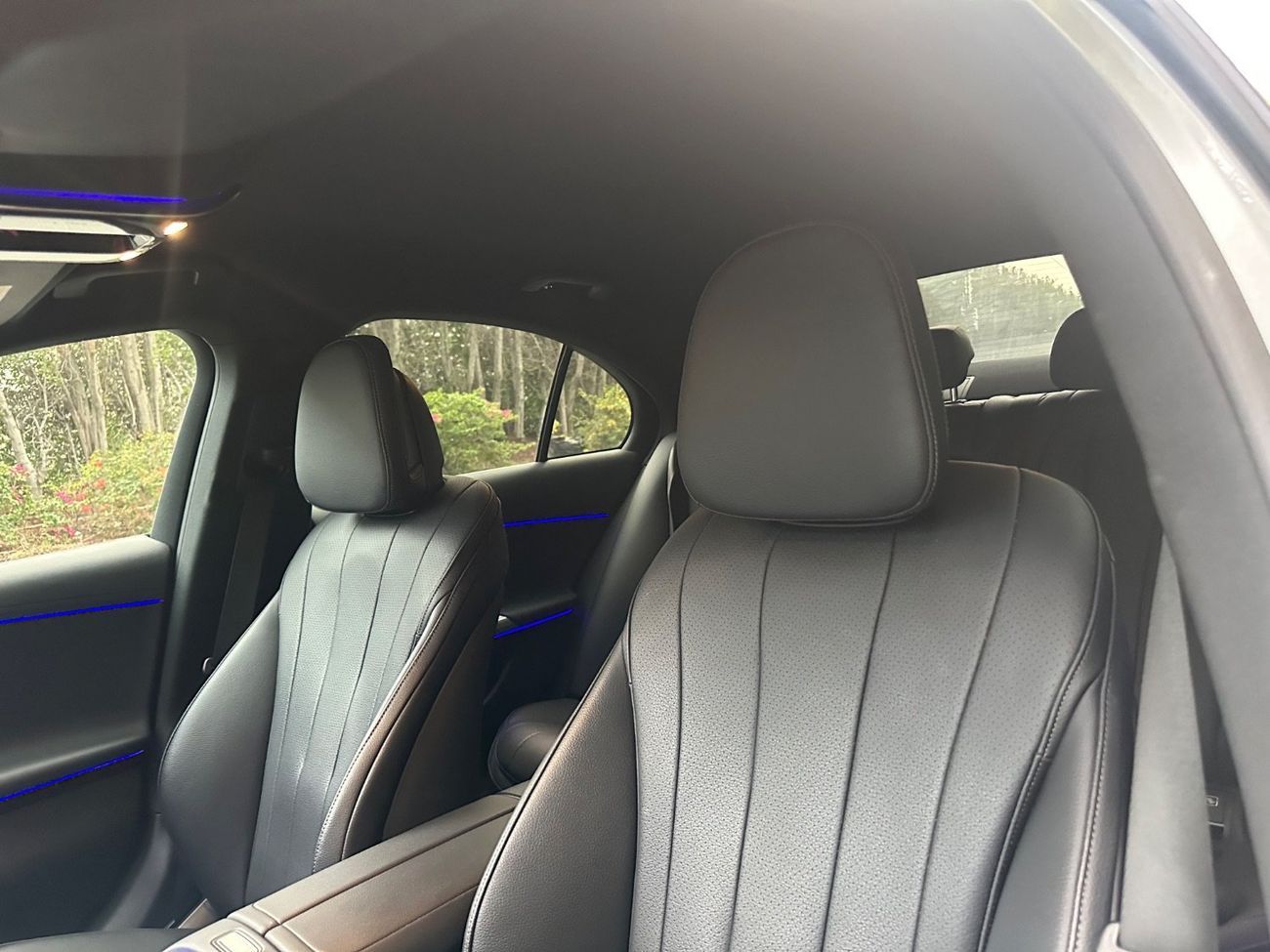 Mercedes-Benz E300 2025 | E 300de Plug-in Hybrid Diesel Engine | 2.0L Turbocharged | Europe Specs | Perfect Condition