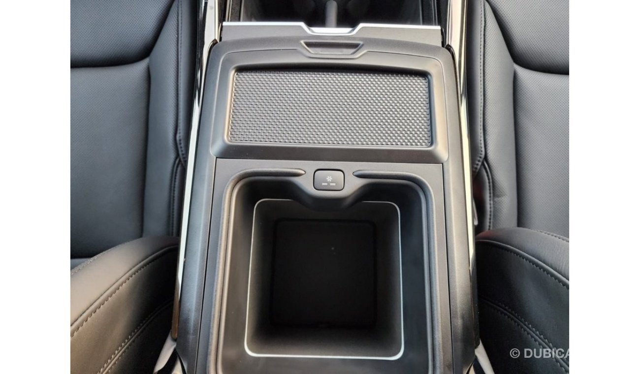 لاند روفر رينج روفر 2023 رينج رور سبورت الإصدار الأول