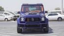 BRABUS 800 - Mercedes-AMG G 63 BRABUS