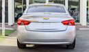Chevrolet Impala LS 2014 GCC Perfect Condition