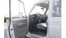 Toyota Land Cruiser Pick Up Toyota Landcruiser 4.5L Diesel, LP DC