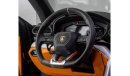 Lamborghini Urus LAMBORGHINI URUS - S - CARBON PACKAGE - BLACK EDITION - FULLY LOADED