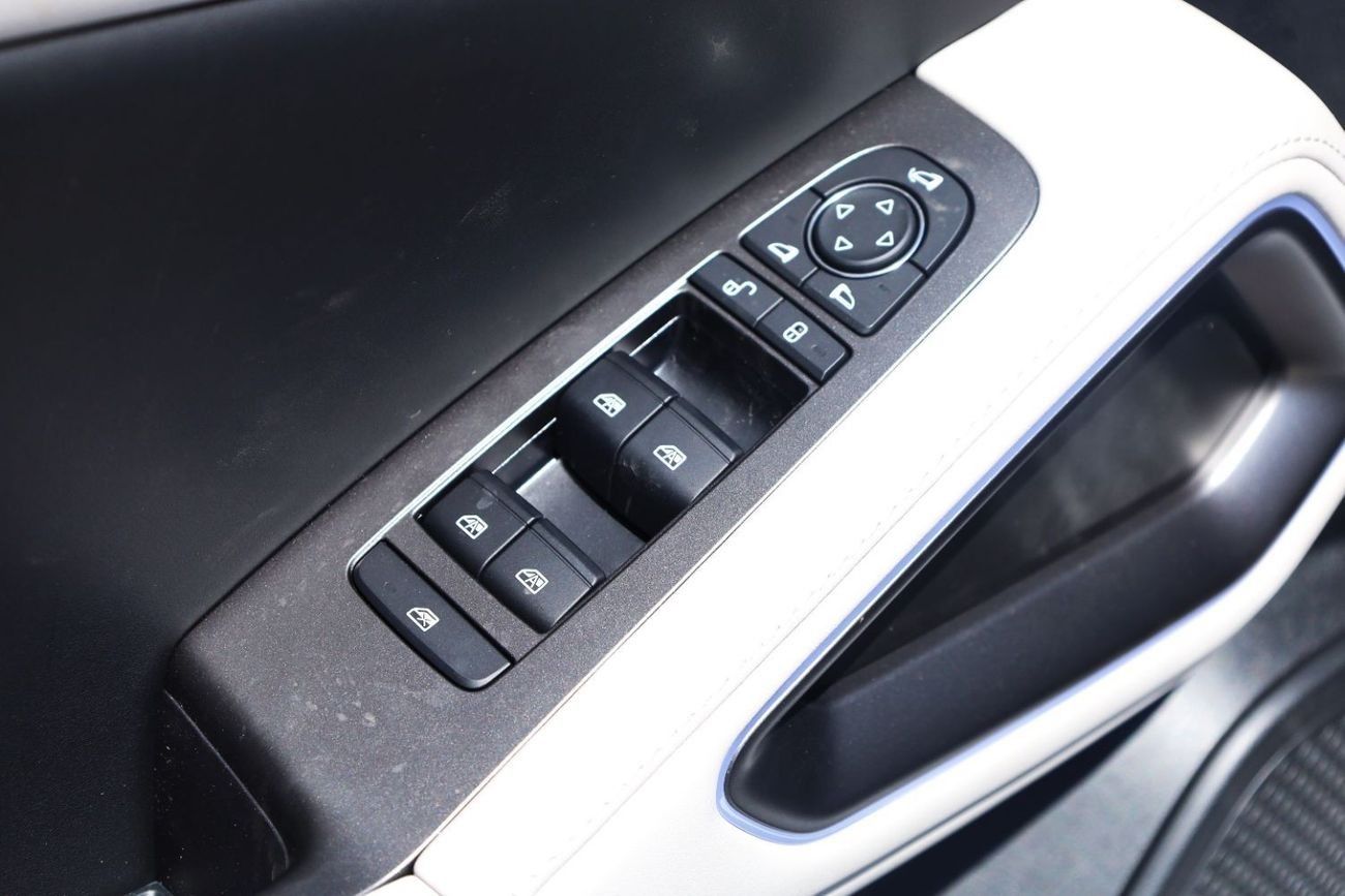 BYD Yuan Up BYD YUAN UP TRANSCEND 401 KM MODEL 2025