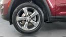 Jeep Grand Cherokee LIMITED PLUS | Guaranteed Warranty | 0 Down Payment