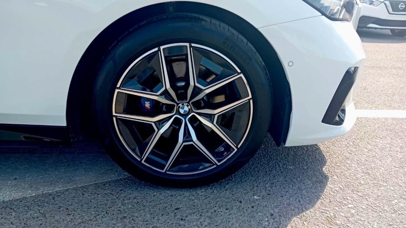 بي أم دبليو 520i بي ام  دبليو 520i