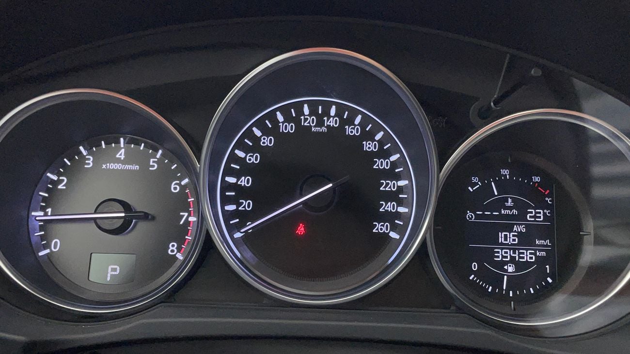 Mazda CX5 GL 2.5 | Zero Down Payment | Home Test Drive