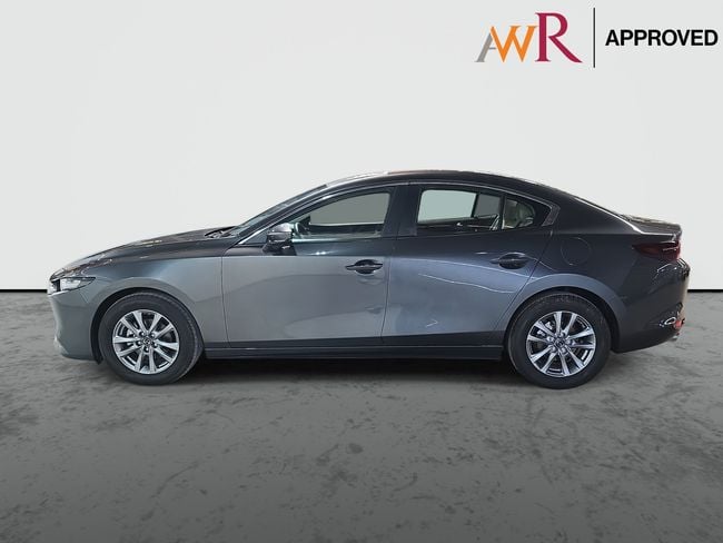 Mazda MAZDA3 EVOLVE, миниатюра 20