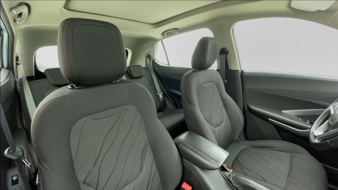 Chevrolet Groove PREMIER 1.5 | Zero Down Payment | Home Test Drive