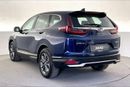 Honda CRV Touring | Guaranteed Warranty | 0 Down Payment