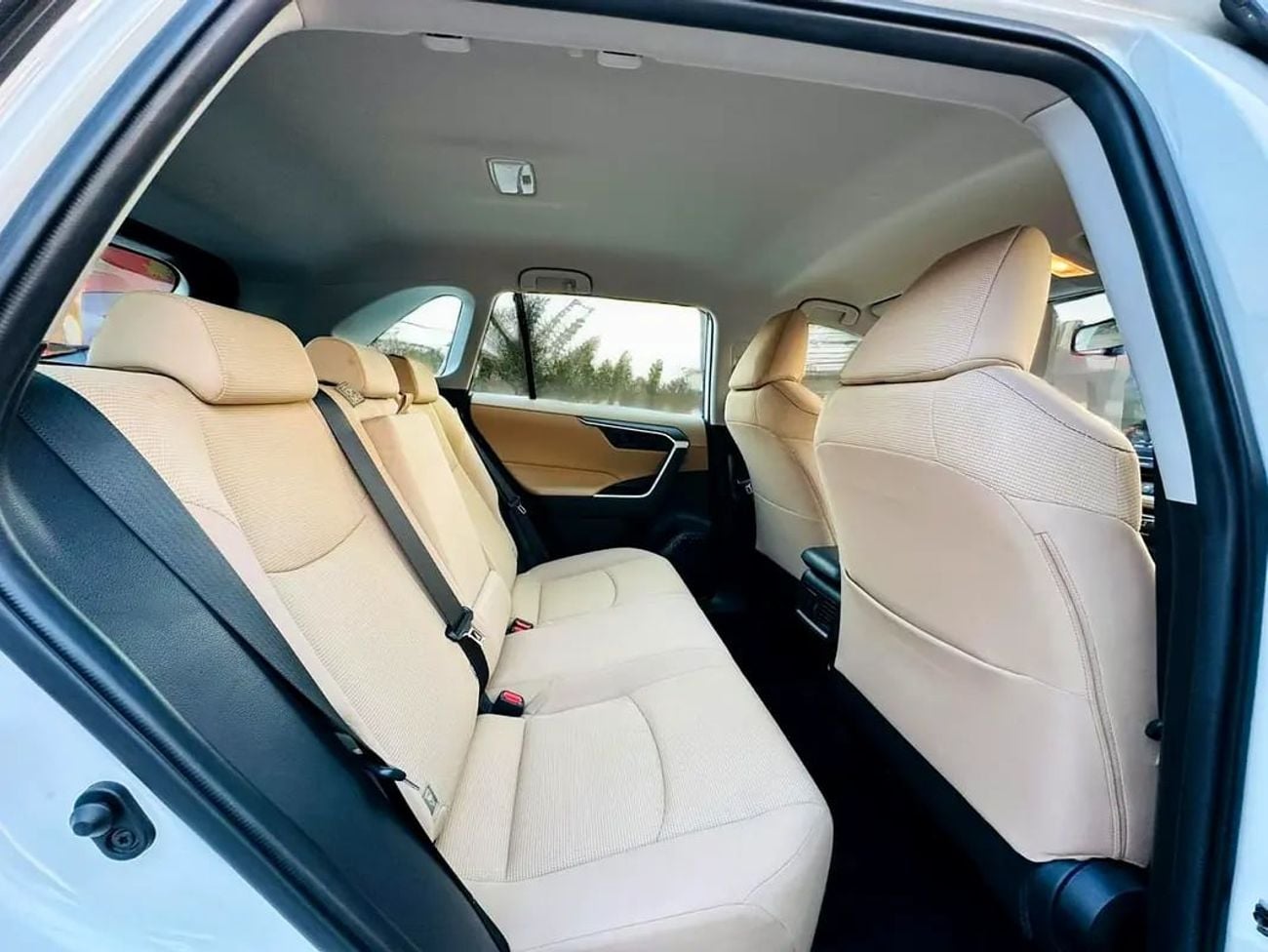 Toyota RAV4 EXR 2.5L 1390 P.M | | RAV4 | EX | 2.5L | | GCC | LOW MILAGE