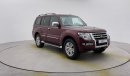 Mitsubishi Pajero GLS 3500