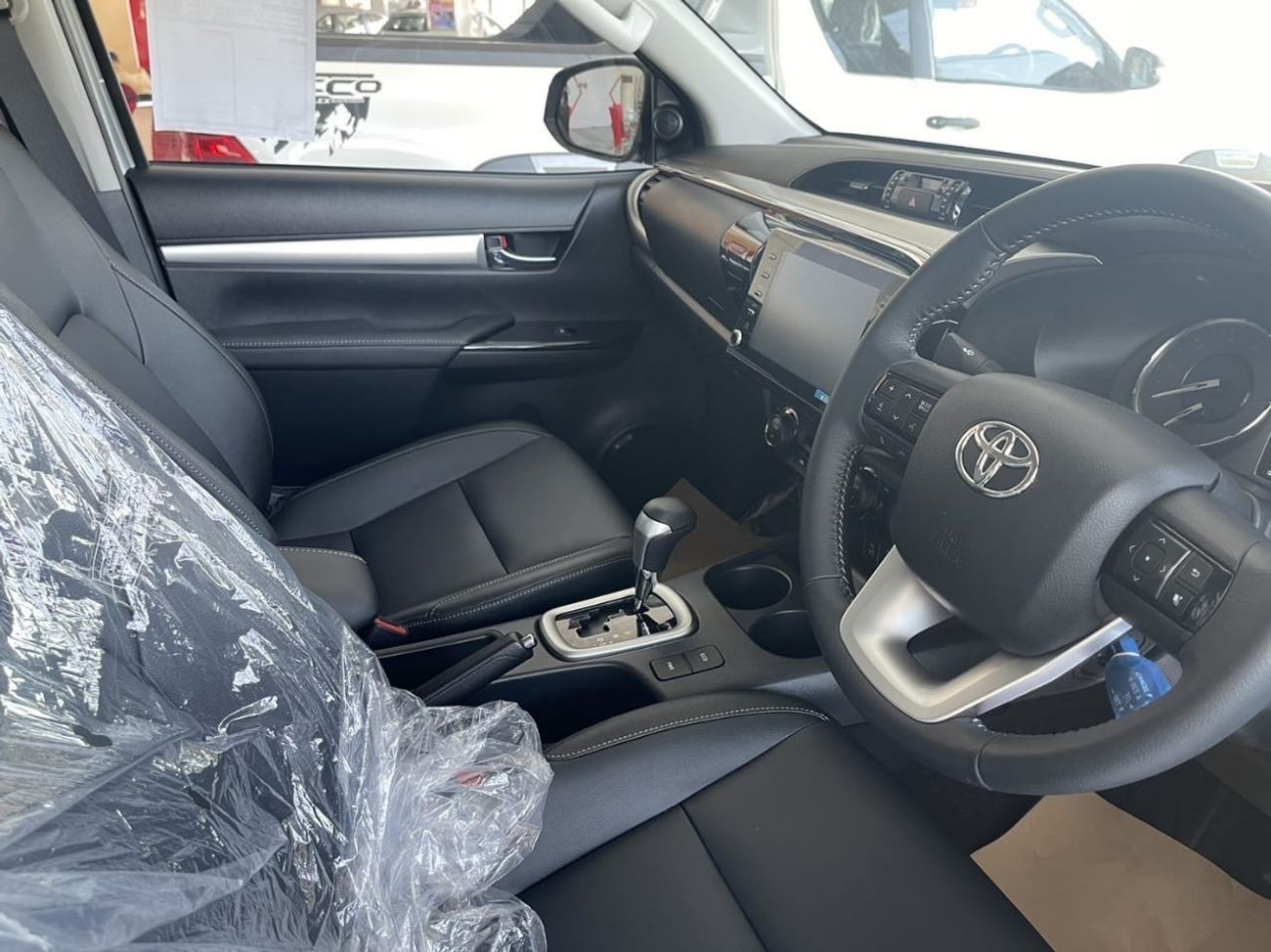 تويوتا هيلوكس