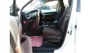 Toyota Fortuner TOYOTA FORTUNER RIGHT HAND DRIVE (PM969)