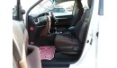 تويوتا فورتونر TOYOTA FORTUNER RIGHT HAND DRIVE (PM969)