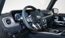 مرسيدس بنز G 63 AMG Magno - AED 13,298 P/M - 2 Years Warranty