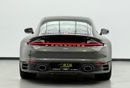 بورش 911  2020 Porsche 911 Carrera S, 2028 Porsche Warranty, Full Porsche Service History, Fully Loaded,