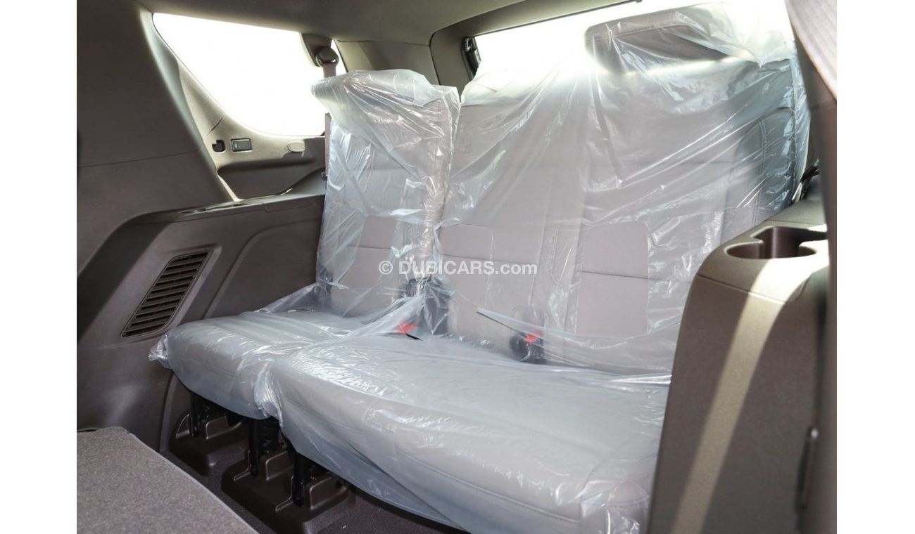 Chevrolet Tahoe Z71 | 3 Years International Warranty | 5.3L | 8cyl | SUV | GCC Specs