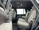 GMC Yukon 2023 GMC Yukon Denali, One Year Warranty, Full Service History, GCC