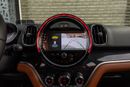 Mini Cooper S Countryman MINI Countryman Cooper S ALL4 2024 GCC | Agency Warranty | Service Contract