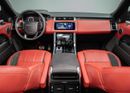 Land Rover Range Rover Sport Dynamic HSE P400 3.0L