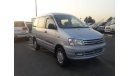 تويوتا نواه Toyota Townace Noha (Stock 832)