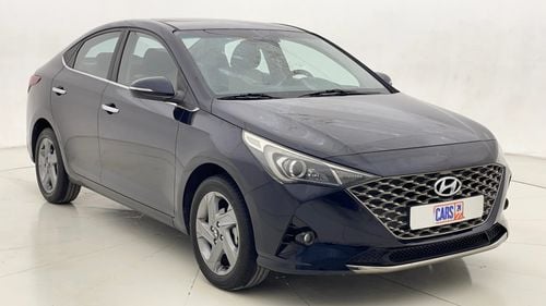 Hyundai Accent COMFORT 1.6 | Zero Down Payment | Home Test Drive