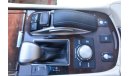 Lexus LS460 LEXUS LS 460 MODEL 2016