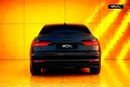 أودي A6 40 TFSI L GCC specs 1,653.00 monthly
