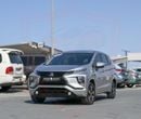 Mitsubishi Xpander Mid 1.5L Mitsubishi Xpander 1.5L 2021 GCC accident-free  Excellent Condition 638 AED Monthly
