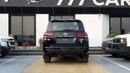 Toyota Land Cruiser GXR 3.5L Twin Turbo 2026