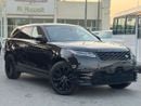 Land Rover Range Rover Velar R-DYNAMIC HSE 2.0L 2018