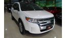 Ford Edge LIMITED