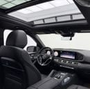 مرسيدس مايباخ gls600 مايباخ 2024 Mercedes Maybach GLS600, Warranty, Very Low Km, Executive Seats, Excellent Condition