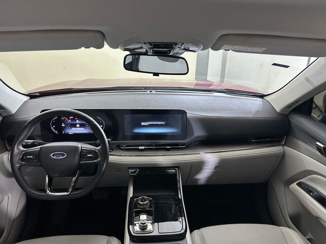 Ford Territory TREND, миниатюра 23