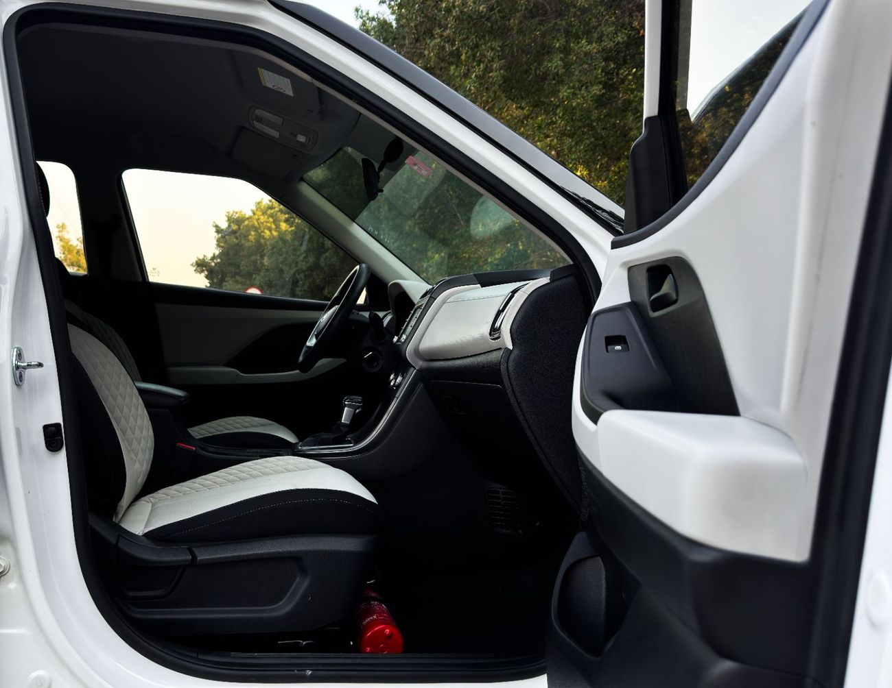 Hyundai Creta Mid 1.6L